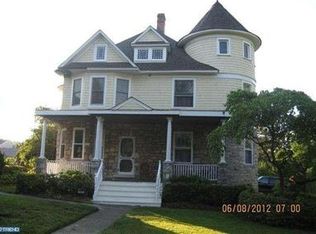 455 Tomlinson Ave, Laurel Springs, NJ 08021