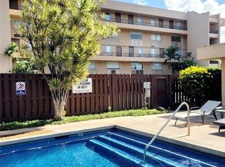 68-090 Au St APT 303E, Waialua, HI 96791