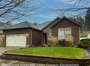 5045 SW Hollyhock Cir, Corvallis, OR 97333