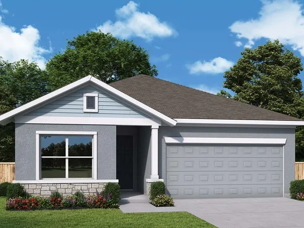 5813 Native Oak St, Mount Dora, FL 32757