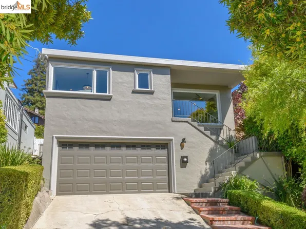 424 El Cerrito Ave, Piedmont, CA 94611