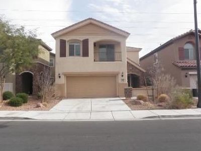 6844 Sumatra St, Las Vegas, NV, 89166