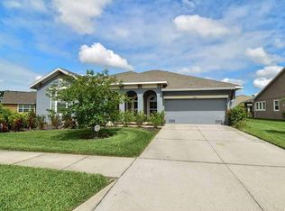 6706 Park Strand Dr, Apollo Beach, FL 33572