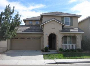 2389 White Dr, Fairfield, CA