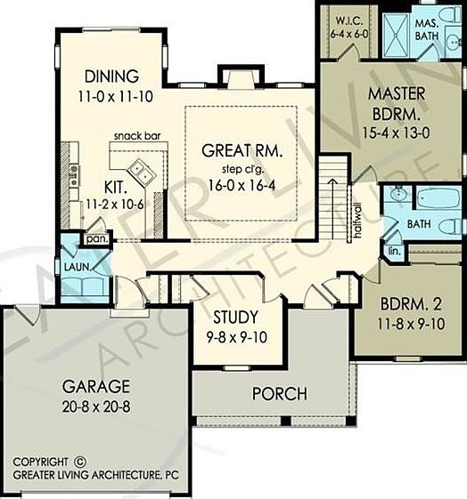 2nd image of 14 Goldenhill Ln