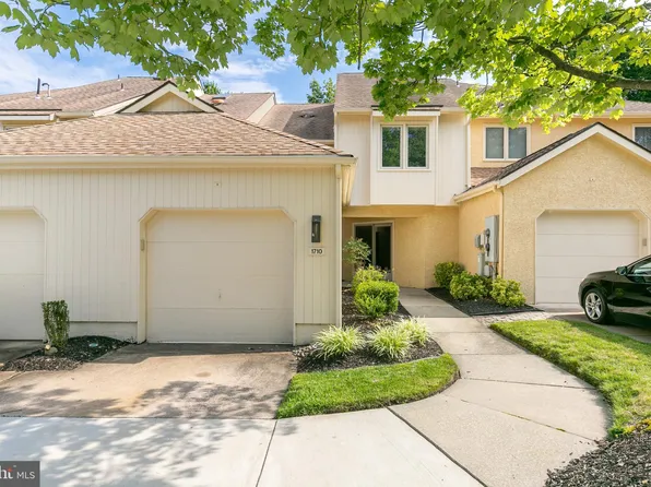 1710 Chanticleer, Cherry Hill, NJ 08003