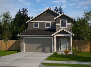 17104 NE 14th Ave #LOT10, Ridgefield, WA 98642