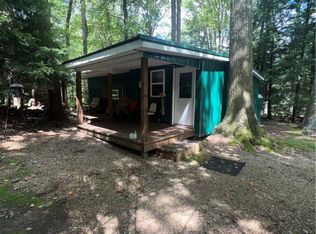 39 Kens Ln, Sigel, PA 15860