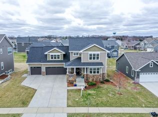 510 Big Stone Trl, Middleton, WI 53562