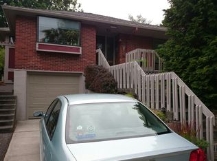 4121 53rd Ave SW, Seattle, WA 98116