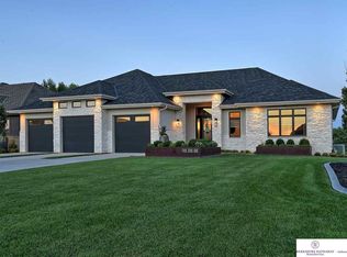 201 S 243rd St, Waterloo, NE 68069