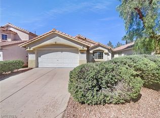 932 Rainbow Rock St, Las Vegas, NV 89123