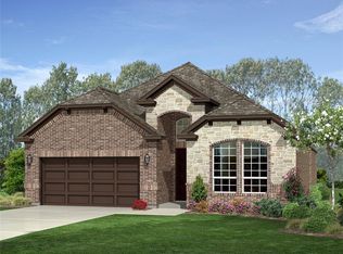 2276 Knightsgate Rd, Argyle, TX 76226