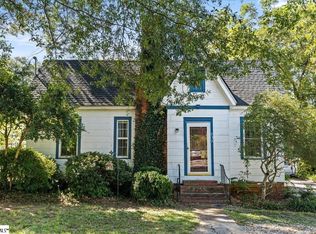 232 Irby Ave, Laurens, SC 29360