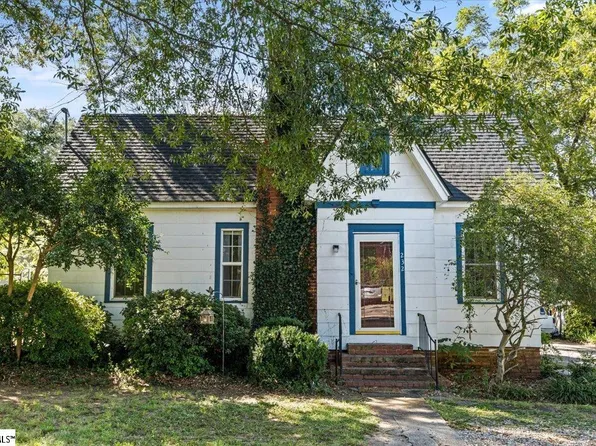 232 Irby Ave, Laurens, SC 29360