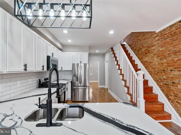 2235 E Chase St, Baltimore, MD 21213