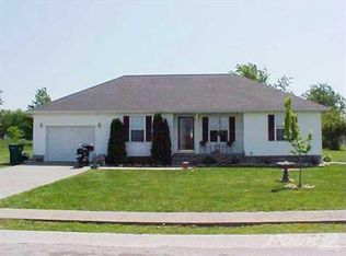 116 N Karen Cir, Seymour, MO 65746