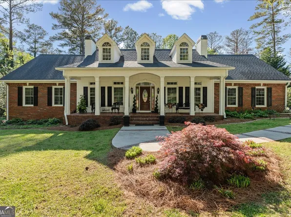 80 Highland Dr, Tallapoosa, GA 30176