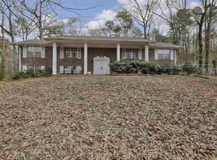 133 Dee Hendrix Rd, Bessemer, AL 35023