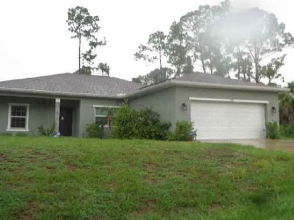 1569 Hagerick Ln, North Port, FL 34288