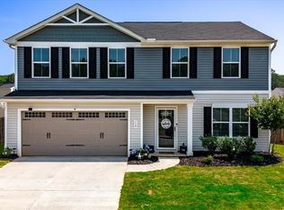 119 Barrington Creek Rd, Piedmont, SC 29673