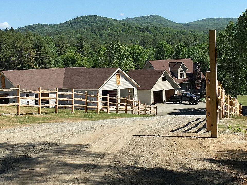 Tierney Road Entrance