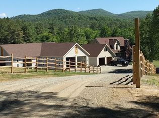 112 Tierney Rd, Cavendish, VT 05142