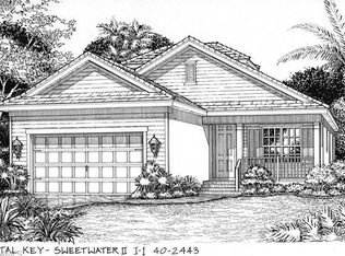 8608 Big Mangrove Dr, Fort Myers, FL 33908