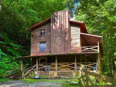 2640 Happy Hollow Rd, Sevierville, TN, 37862