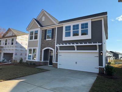 551 Griffon Dr, Chapin, SC, 29036