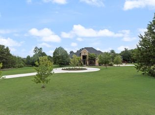 137 Bluff Creek Rd, Weatherford, TX 76087