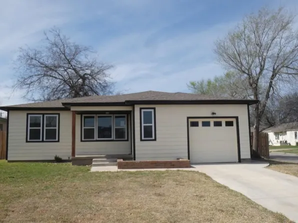 2510 NW 15th St, Lawton, OK 73507