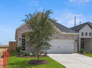 30918 Evening Skye Dr, Brookshire, TX 77423
