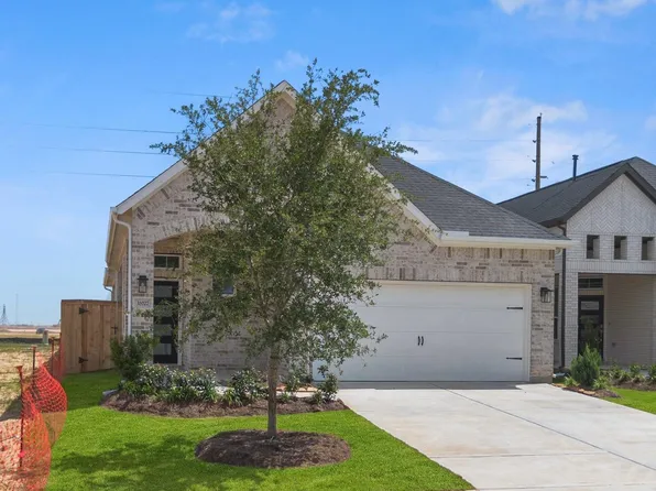 30918 Evening Skye Dr, Brookshire, TX 77423