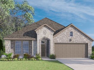 4123 Prairie Landing Ln, Katy, TX 77494