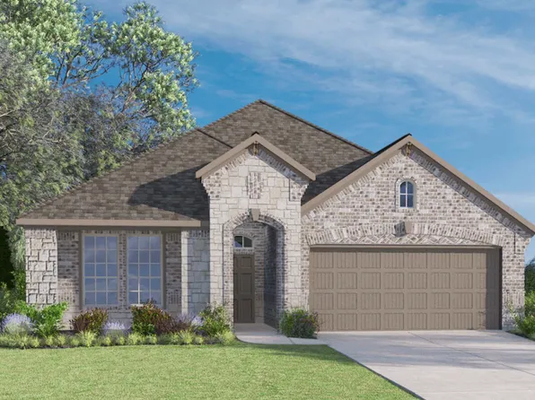 4123 Prairie Landing Ln, Katy, TX 77494
