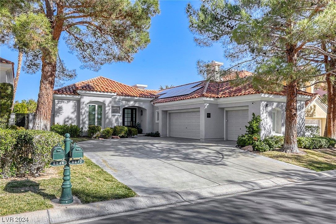 8912 Rainbow Ridge Dr