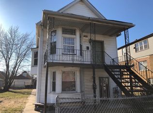 10636 S Avenue M, Chicago, IL 60617