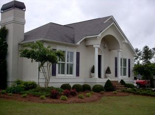 1242 County Line Rd, Griffin, GA 30224