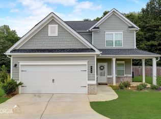 202 Stonecreek Bnd, Monroe, GA