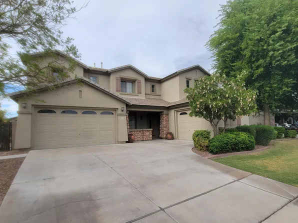 7318 N Kirsten Ave, Glendale, AZ 85305