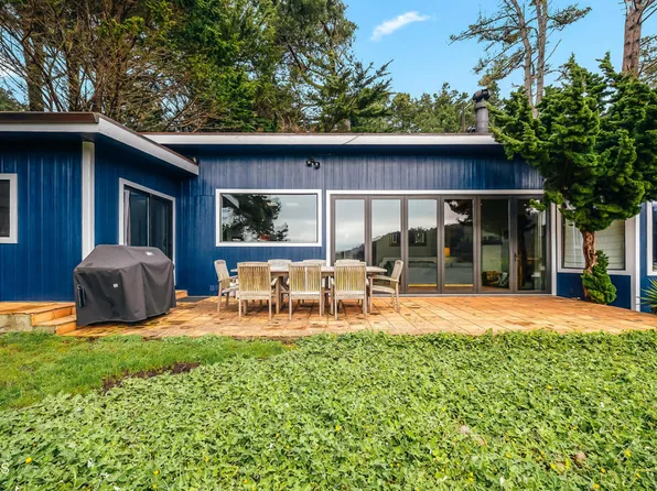 970 S Highway 1, Albion, CA 95410