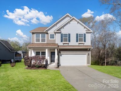 105 Elk Ct, Mount Holly, NC, 28120