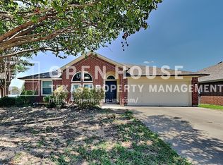 2014 Wahoo Dr, Mansfield, TX 76063