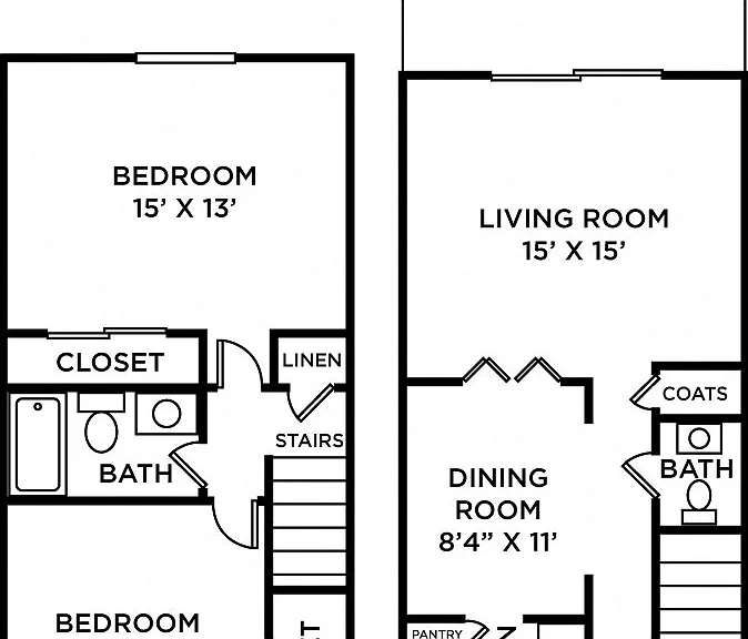 Reserve at Lake Pointe Apartments and Townhomes — Photo 50