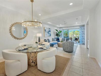 4883 Hampshire CT #301, Naples, FL, 34112