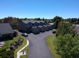 1215 NE Dawson Dr, Bend, OR 97701