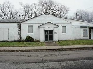 2717 Rader St, Indianapolis, IN 46208