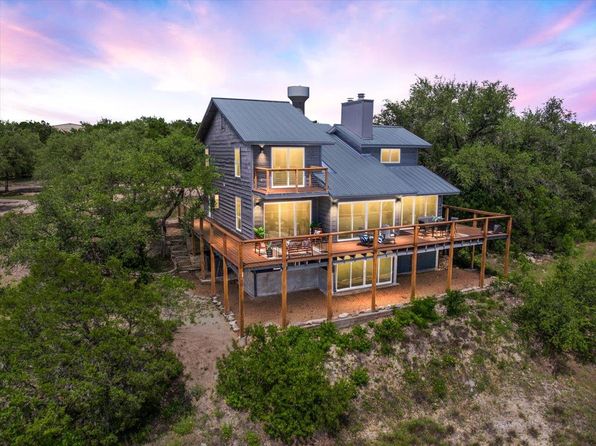 5203 Cueva Dr, Bee Cave, TX 78738 home