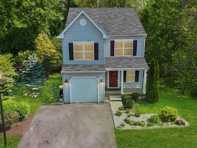 1503 Lincoln Blvd, Severn, MD, 21144